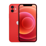 Apple iPhone 12 128GB Red - Usato Grado A | BATTERIA 100% 1 ANNO GARANZIA