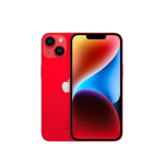 Apple iPhone 14 128GB Red - Usato Grado A BATTERIA AL DI SOPRA 80% 1 ANNO GARANZIA