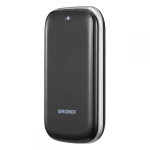 Brondi Stone+ Black