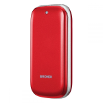 Brondi Stone+ Red
