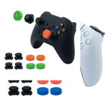 Copritasti in silicone PG-P5029 per controller PS5