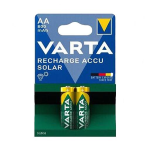Varta Solar Ricaricabile AA 800 mAh 2BL
