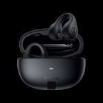 Baseus AirGo AS01 Black A00069101113-00 Wireless Earbuds
