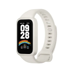 SMARTBAND XIAOMI Smart Band 9 Active , BEIGE WHITE