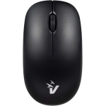 VulTech MW-07 Mouse Wireless Ottico 1600 DPI Senza Fili, 2.4GHz