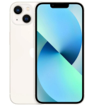 Apple iPhone 13 256GB Starlight - Usato Grado A- BATTERIA OVER 80%