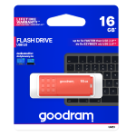 GoodRAM Pendrive 16GB UME3 orange USB 3.0