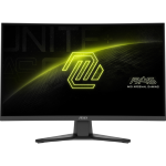 MSI MONITOR GAMING CURVO 27 LED VA WQHD 16:9 250CDM, 0.5MS 180HZ, DP/HDMI