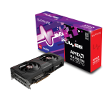 Scheda Video Sapphire Radeon RX 9070 PULSE Gaming 16GB
