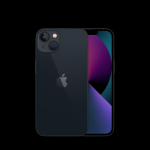 Apple iPhone 13 128GB Black - Usato Grado A BATT. AL DI SOPRA 80%