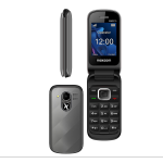 TELEFONO MAXCOM COMFORT MM815 GRIGIO 2G