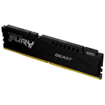 KINGSTON RAM FURY BEAST BLACK XMP EXPO DIMMDDR5 16GB 6000MT/S CL30