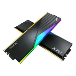 ADATA LANCER RGB 32GB KIT 2 x 16GB RAM DDR5 6.400MHz XMP EXPO CL 32 DIMM  