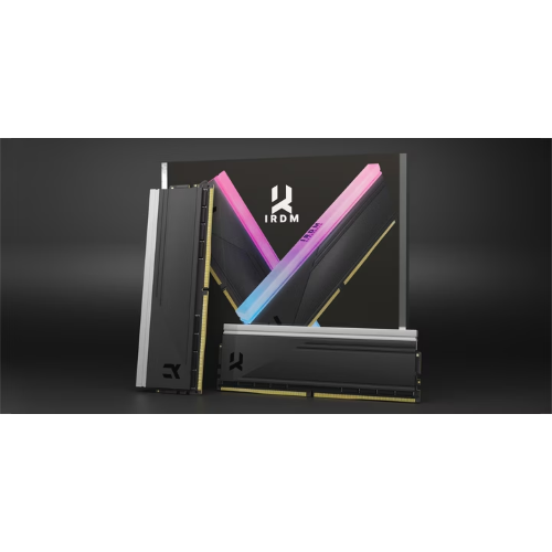  RAM GOODRAM IRG-60D5L30/64GDC DDR5 64 GB CL30   6000MHZ