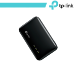 TP-Link 4G LTE Mobile Wi-Fi - M7005