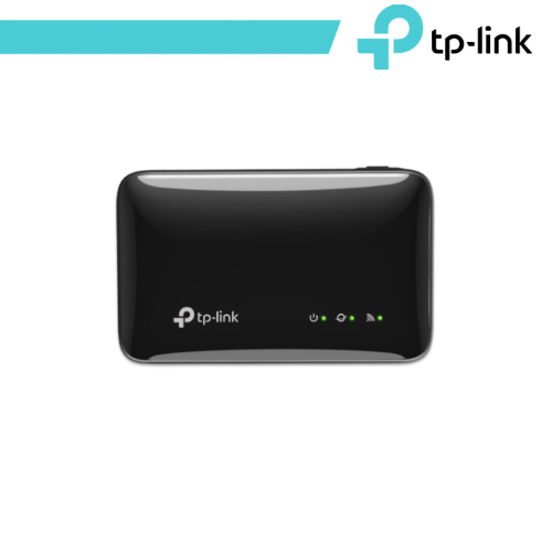 TP-Link 4G LTE Mobile Wi-Fi - M7005