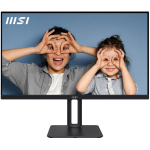 MSI MONITOR 23.8 LED IPS 16:9 FHD 1MS 100HZ, VGA/DP/HDMI, MULTIMEDIALE