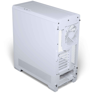 PHANTEKS ECLIPSE G400A MIDI-TOWER - TEMPERED GLASS, DRGB - BIANCO