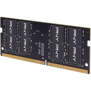 RAM DDR4 16GB 3200 MHZ SO-DIMM PNY CL22