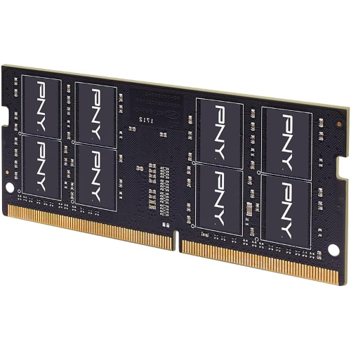 RAM DDR4 16GB 3200 MHZ SO-DIMM PNY CL22