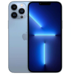 Apple iPhone 13 Pro 128GB Sierra Blue - Usato Grado A- 