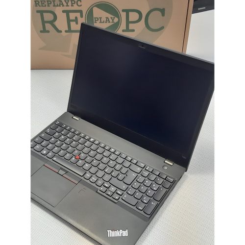 LENOVO THINKPAD RICONDIZIONATO T580 8GB 256GB SSD WINDOWS 11 PRO