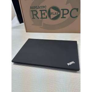LENOVO THINKPAD RICONDIZIONATO T580 8GB 256GB SSD WINDOWS 11 PRO