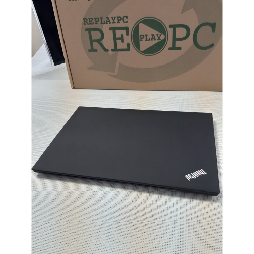 LENOVO THINKPAD RICONDIZIONATO T580 8GB 256GB SSD WINDOWS 11 PRO