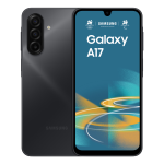 SAMSUNG A17 BK 128GB + 4GB 4G