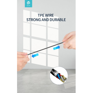 MICROFONO PER SMARTPHONE A FILO CON CONNETTORE JACK 3,5MM