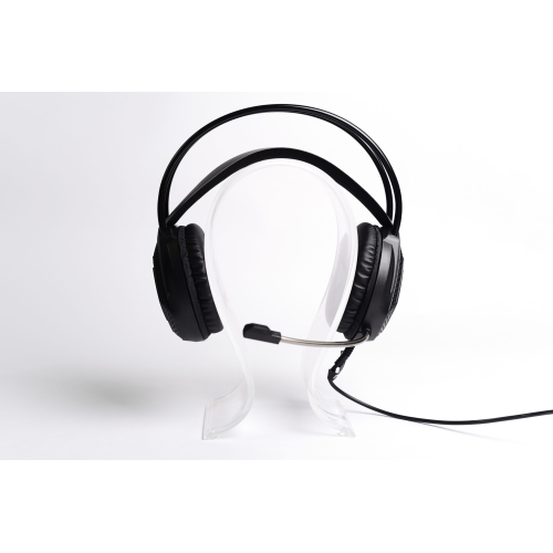 TASTIERA/MOUSE/CUFFIA/PAD KIT HULK GAMING MULTIMEDIA 4IN1 WIRED ADJ