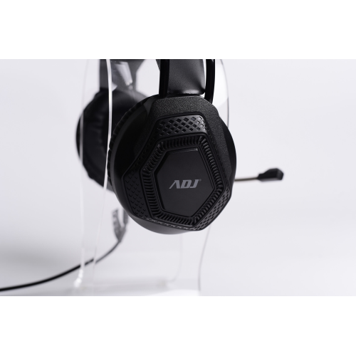 TASTIERA/MOUSE/CUFFIA/PAD KIT HULK GAMING MULTIMEDIA 4IN1 WIRED ADJ