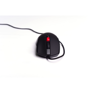 TASTIERA/MOUSE/CUFFIA/PAD KIT HULK GAMING MULTIMEDIA 4IN1 WIRED ADJ