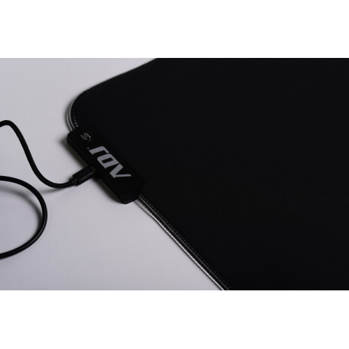 TASTIERA/MOUSE/CUFFIA/PAD KIT HULK GAMING MULTIMEDIA 4IN1 WIRED ADJ