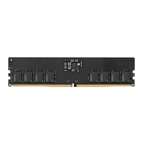 GEIL RAM 16GB DDR5 PRISTINE V - AMD PC5-38400 4800MHZ 40-40-40-77