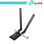 TP-Link Scheda di Rete Wi-Fi 6 AX1800 e Bluetooth 5.2 - Archer TX20E