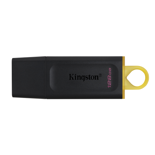 KINGSTON PEN DISK USB 3.2 128GB DATATRAVELER EXODIA