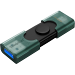 Kingston Drive Flash USB DataTraveler Duo 128GB USB-A + C 3.2 DuoG2