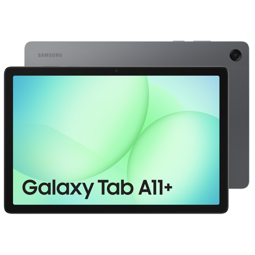 SAMSUNG TABLET GALAXY TAB A11+ 6/128GB 5G