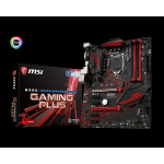 SCHEDA MADRE MSI B360 GAMING PLUS USATA AAA+++ 6 MESI GARANZIA