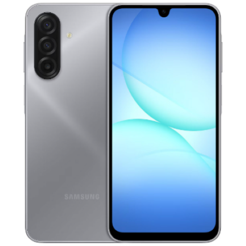 SAMSUNG Galaxy A17 4G 8+256GB Gray
