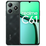 REALME C61 128GB GREEN - BRAND