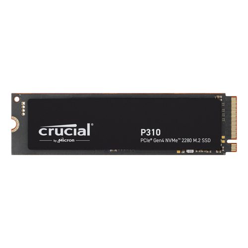 CRUCIAL SSD INTERNO 1TB P310 M.2 NVME GEN.4
