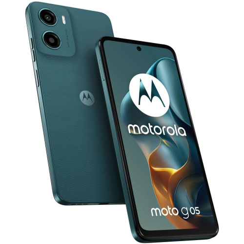 MOTOROLA MOTO G05 8/256 Forest Green