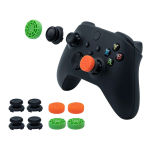 Copritasti in silicone PG-XBX009 per controller XBOX X