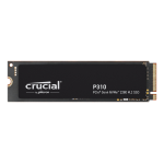 CRUCIAL SSD INTERNO P310 500GB PCLE GEN4 NVME M2 2280