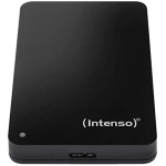 INTENSO HDD ESTERNO 1TB 2.5 USB 3.0 5400RPM BLACK