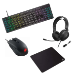 Corsair 4-in-1 Gaming Bundle - Layout ITA