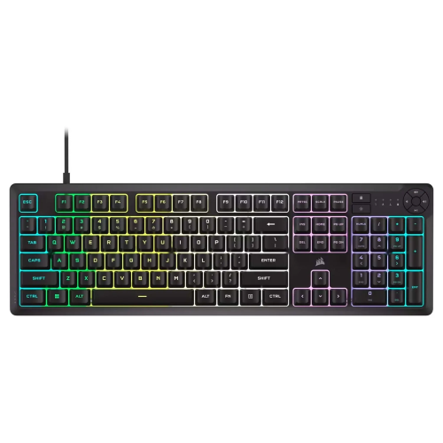 Corsair 4-in-1 Gaming Bundle - Layout ITA