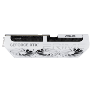 SVGA ASUS PRIME-RTX5070-O12G-WHITE NVIDIA 12GBDDR7 192BIT 2587MHZ-O.C. PCIE5.0 1XHDMI 3XDP 7680X4320 2,5SLOT